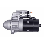 Hella Starter Motor 12V 2.2kW 9 Teeth fits Volvo 240 1978-1985 2.4