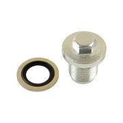 Connect Sump Plug & Washer - for Alfa Romeo, Fiat, Saab, for Vauxhall Opel 31766 Tool Connection - Dynamic Drive