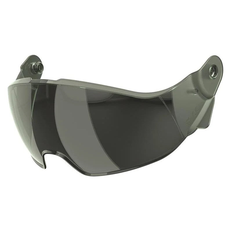ABUS Mechanical SPECTOR/SPECTOR-E Tinted Half Visor - 10099954-01