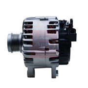 Apec Car Alternator 12V fits Ford Mondeo IV 2007-2015 2.0