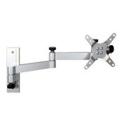 Car Best LCD TV Double Adjustable Bracket for Camper Vans Nova - Dynamic Drive