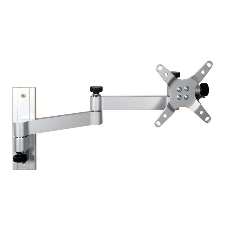 Car Best LCD TV Double Adjustable Bracket for Camper Vans Nova - Dynamic Drive