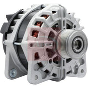 Apec Car Alternator 12V fits Nissan Qashqai II 2018 on 1.5