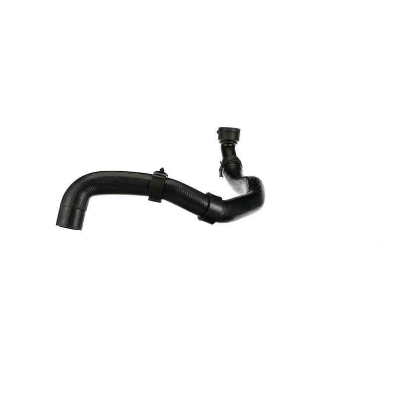 Gates Radiator Coolant Hose 670mm ID fits Seat Cordoba 2002-2009 1.4