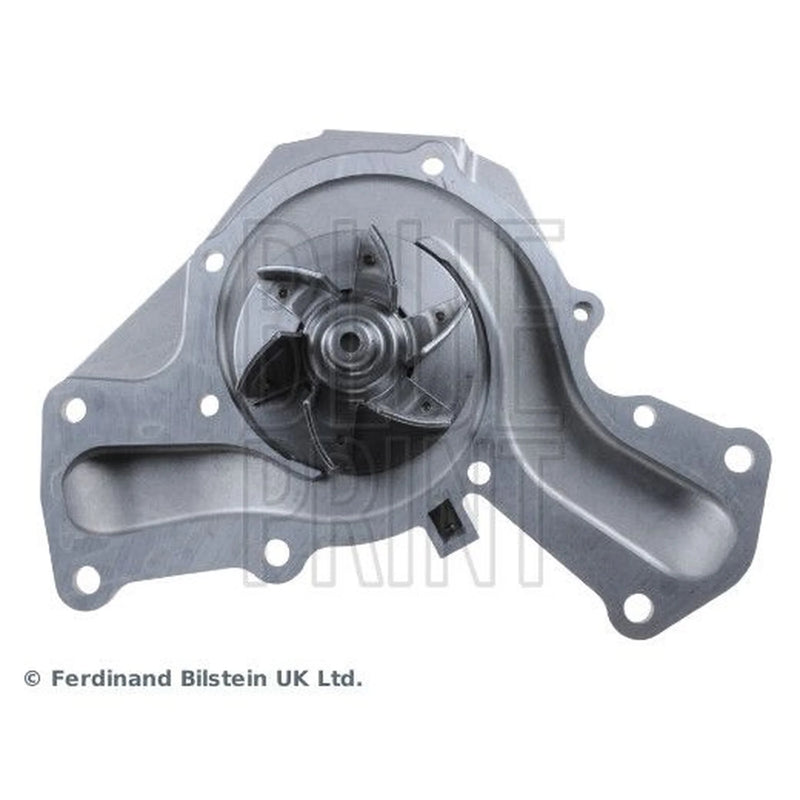 Blue Print Engine Cooling Water Pump ADC49129