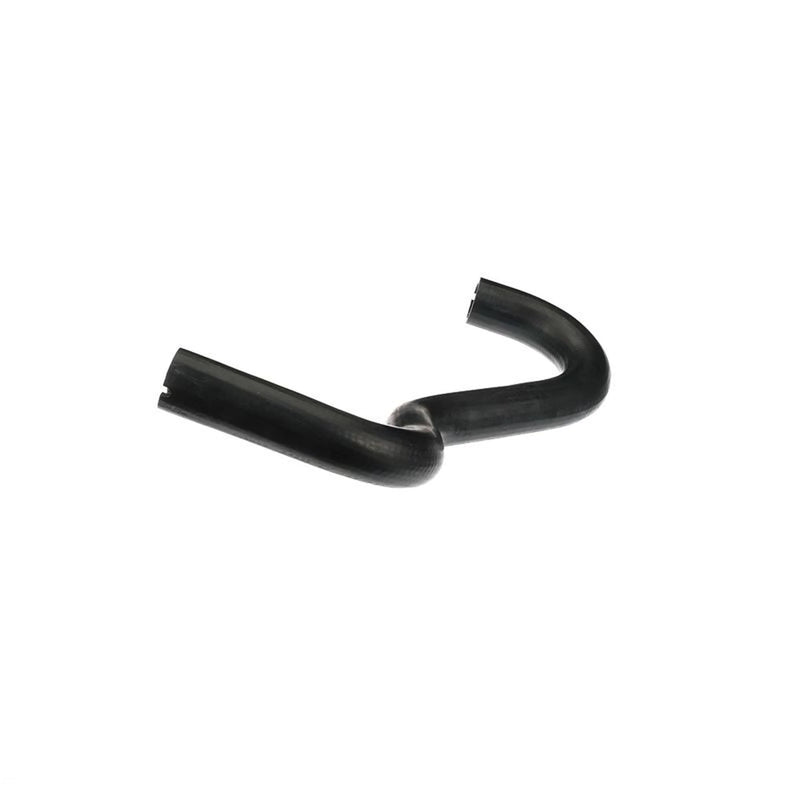 Gates Radiator Coolant Hose 540mm ID fits Fiat Seicento / 600 1998-2010 1.1