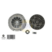 NAPA Clutch Kit Set 3pc NCL1070