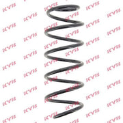KYB 2 x Suspension Springs fits Ford Fiesta V 2004-2008 1.6
