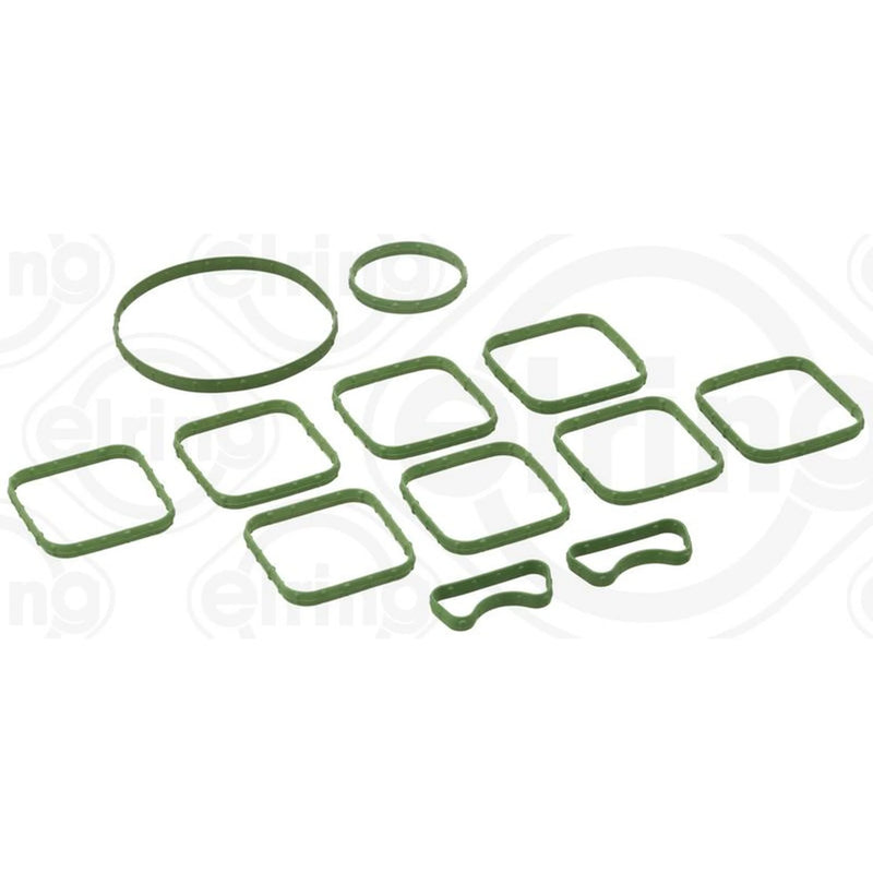 Elring Intake Manifold Gasket Set ID Wide High