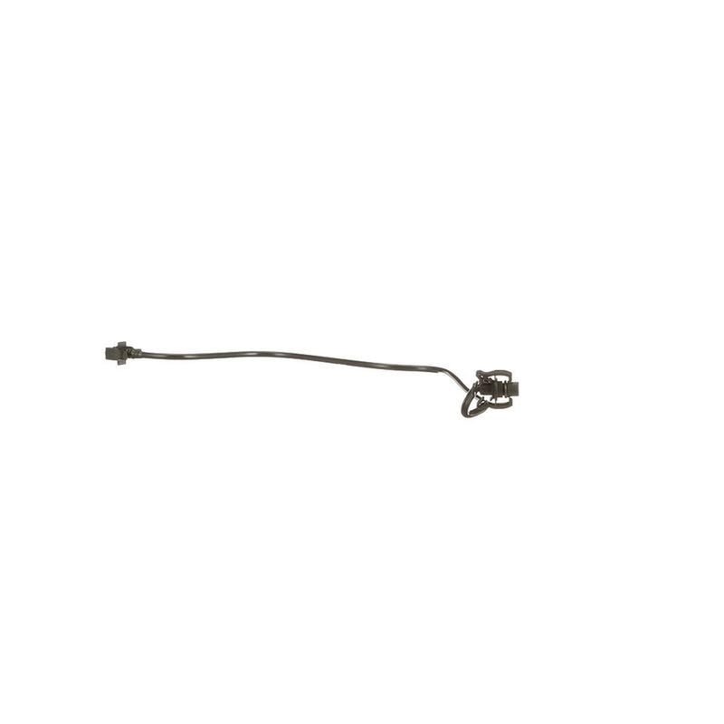 Gates Molded Heater Hose fits Ford B-Max 2012-2017 1.5 1.6