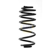 NAPA Rear Suspension Coil Spring fits Mercedes-Benz Viano 2003-2007