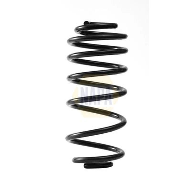 NAPA Rear Suspension Coil Spring fits Mercedes-Benz Viano 2003-2007