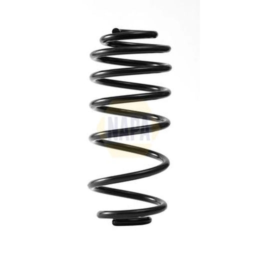 NAPA Rear Suspension Coil Spring fits Mercedes-Benz Viano 2003-2007