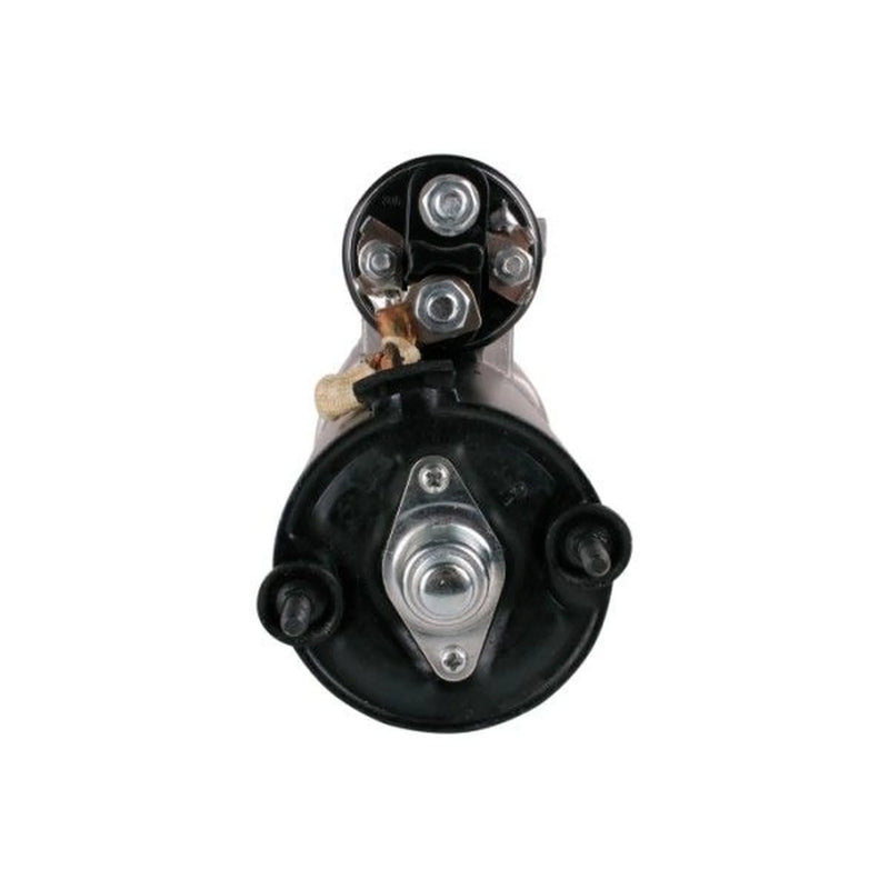 Hella Starter Motor 12V 1.7kW 9 Teeth 8EA 012 528-131