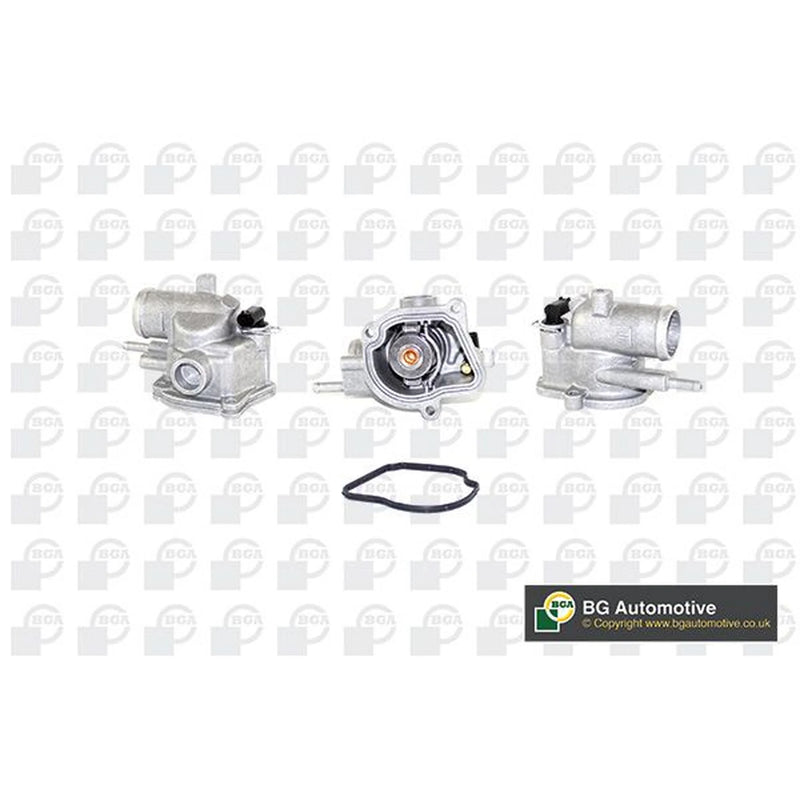BGA Thermostat,Coolant CT5075