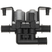 Gates Coolant Control Valve Assembly fits BMW X5 2003-2018 3.0 4.4 4.8