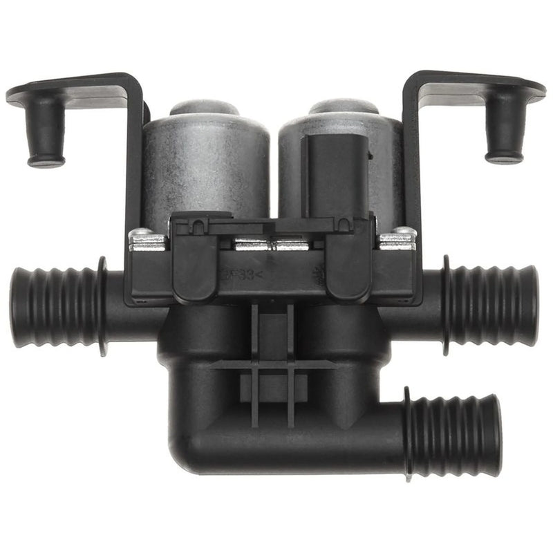 Gates Coolant Control Valve Assembly fits BMW X5 2003-2018 3.0 4.4 4.8