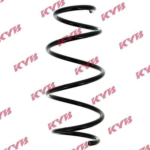 KYB Rear Suspension Coil Spring RA5384
