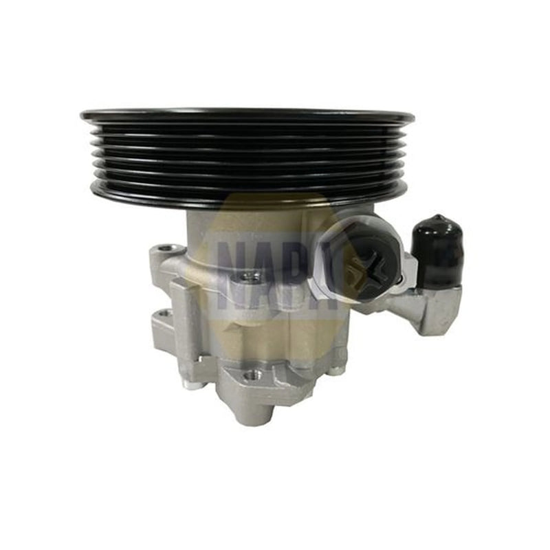 NAPA Power Steering Hydraulic Pump fits Mercedes-Benz C-Class 2005-2007