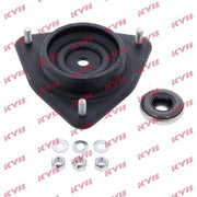 KYB Front Repair Kit Suspension Strut Support Mount fits Ford Escort 1995-2000