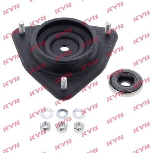 KYB Front Repair Kit Suspension Strut Support Mount fits Ford Escort 1995-2000