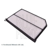 Blue Print Cabin Air Filter (Pollen Filter) ADJ132521