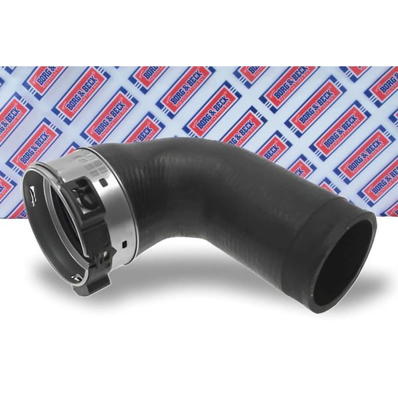 Borg & Beck Intercooler Turbo Charge Air Hose BTH1203