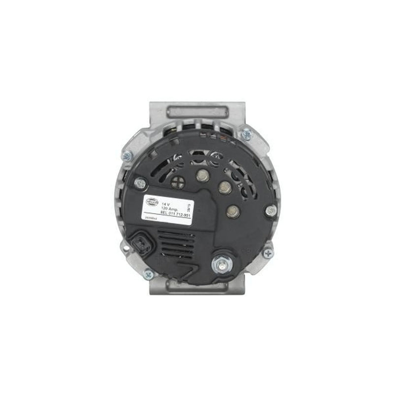 Hella Car Alternator 12V fits Renault Clio 1998-2008 1.6