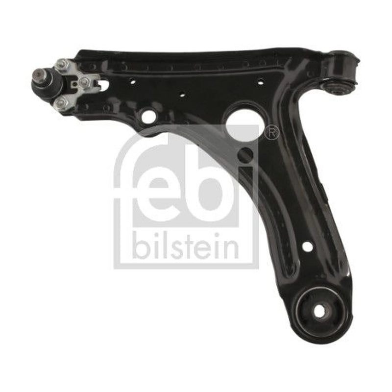 Febi Control/Trailing Arm Lower 37186