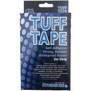 Stormsure Tuff Tape 2mtr x 7.5cm strip tuff2.0 Quest - Dynamic Drive