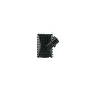 Hella Intercooler (Charge Air Cooler) 8ML 366 340-811