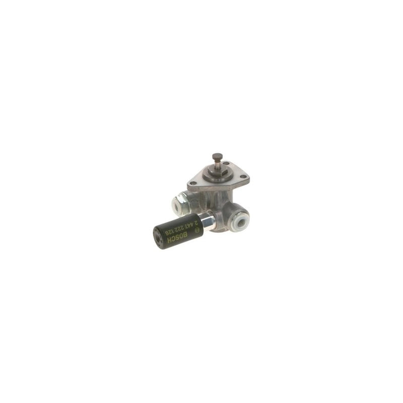 Bosch Fuel Pump Assembly