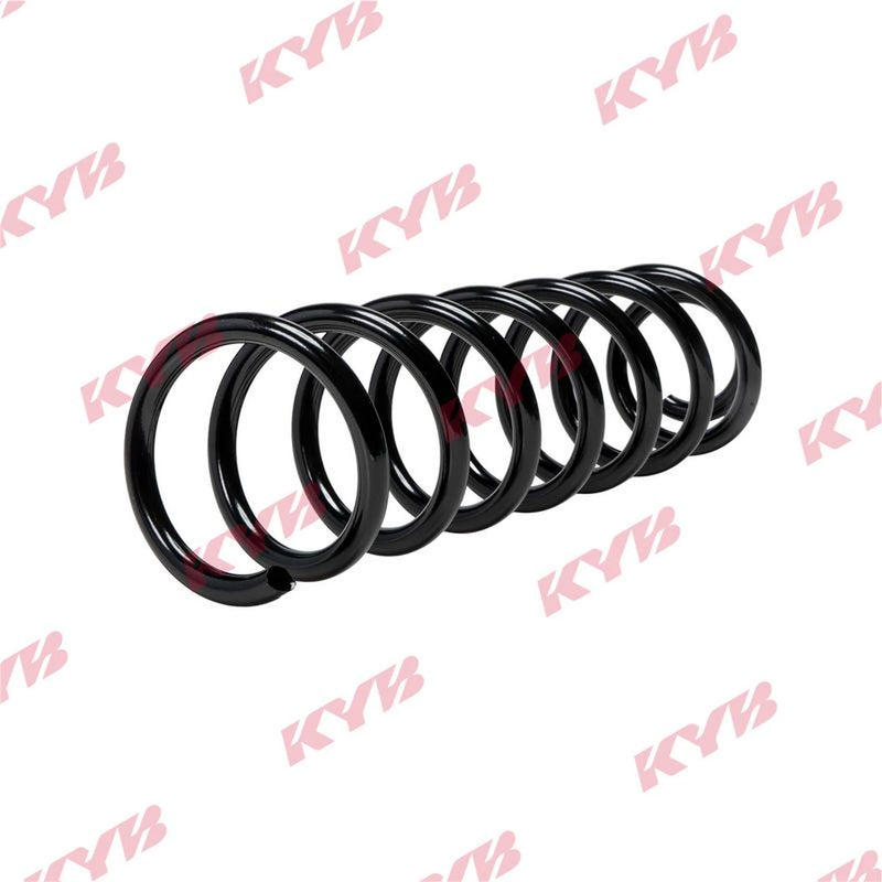 KYB Front Suspension Coil Spring fits Mercedes-Benz Glc 2015-2022