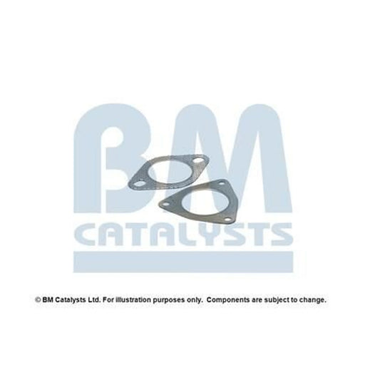 BM Catalysts Exhaust Pipe Mounting Kit FK70517A