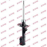 KYB Shock Absorber Damper Strut Front Right fits Honda Jazz II 2002-2008 1.2 1.3