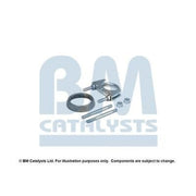 BM Catalysts Fitting Kit FK92136B FK92136B