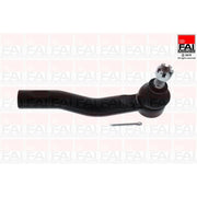 FAI 2 x Tie Rod Ends