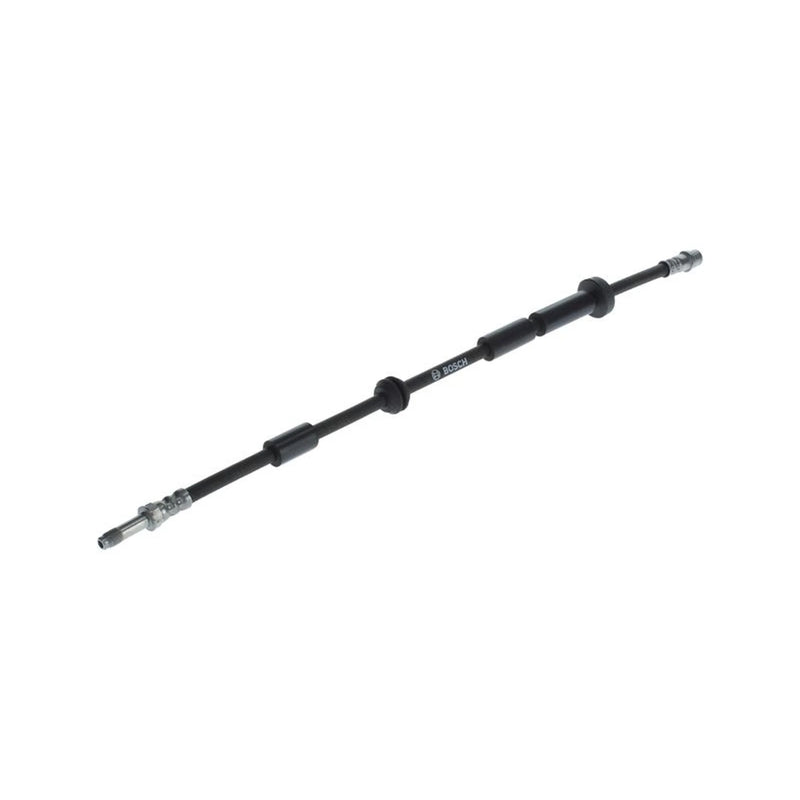 Bosch Brake Hydraulic Hose Line Front fits Audi A8 D4 2009-2018