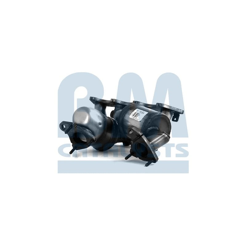 BM Catalysts Homologated Petrol Cat fits Audi A3 2003-2008 2.0
