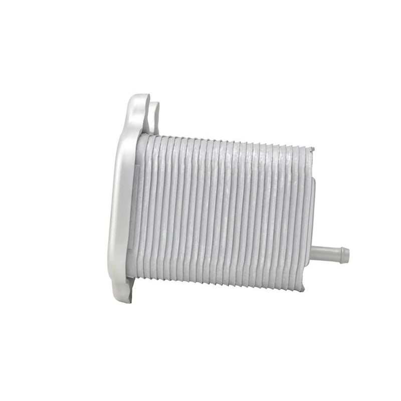 Hella Engine Oil Cooler 8MO 366 360-601