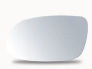 Summit Stick-On Aspheric Mirror Glass fits Mercedes A Class RHS Summit - Bars 4 Cars