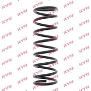 KYB Rear Suspension Coil Spring fits Ford Focus I 1998-2005 1.4 1.6 1.8 2.0
