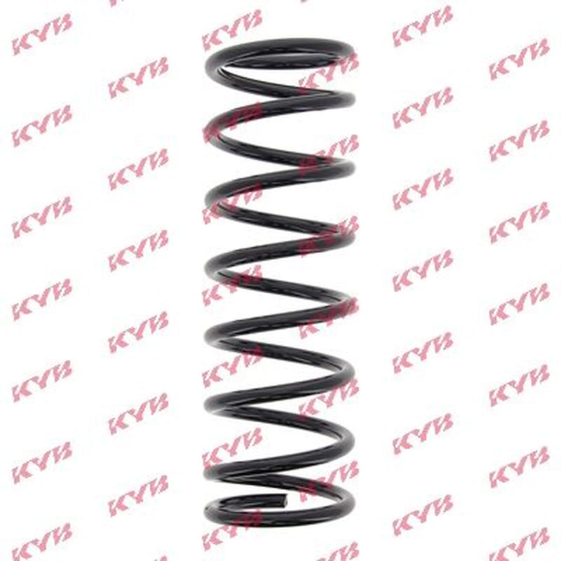 KYB 2 x Suspension Springs fits Ford Focus I 1998-2005 1.4 1.6 1.8 2.0