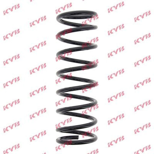 KYB Rear Suspension Coil Spring RA5048