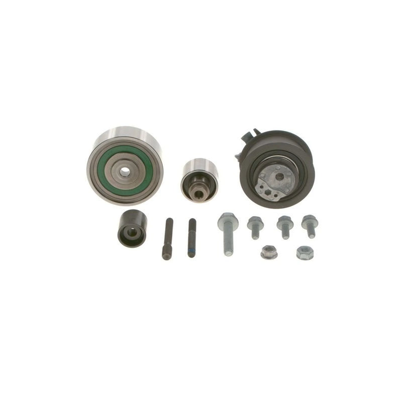 Bosch Timing Belt Kit with Rollers