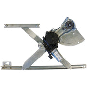 Valeo Electric Window Regulator Lifter Left Front 850264