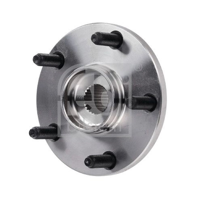Febi Wheel Hub Stud 28246
