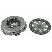 Sachs Clutch Kit Set 3pc 3000950714
