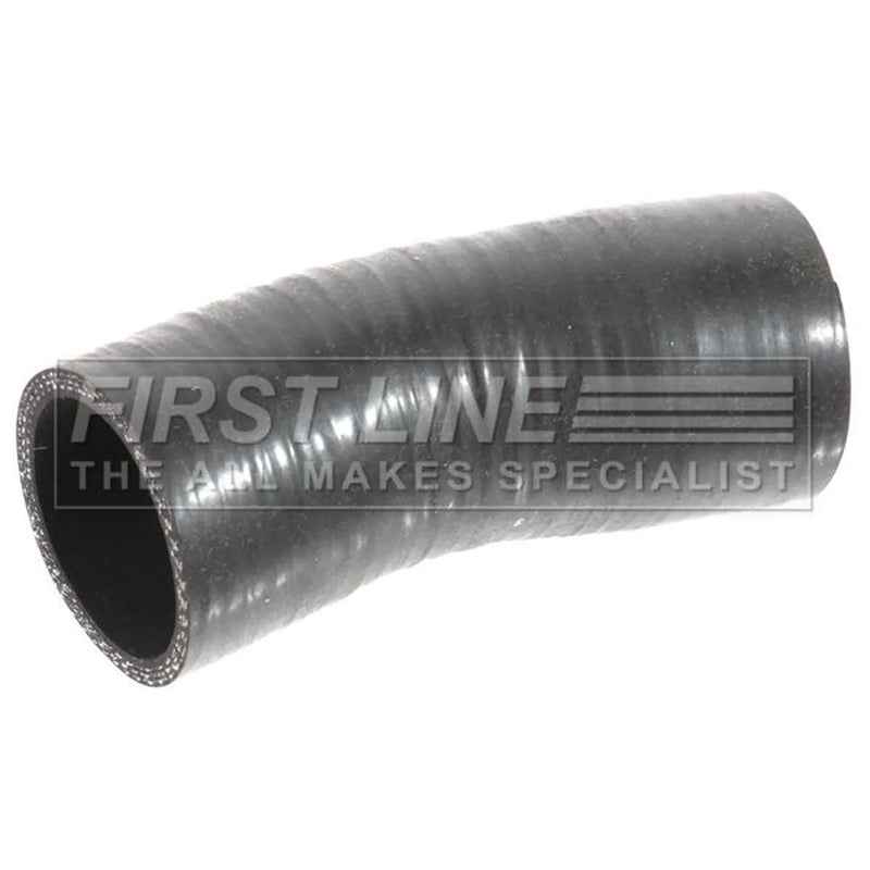 First Line Intercooler Turbo Charge Air Hose fits Audi A3 2003-2013 1.6 2.0