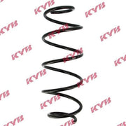 KYB Front Suspension Coil Spring fits Peugeot 308 II 2013-2021 1.2 1.6